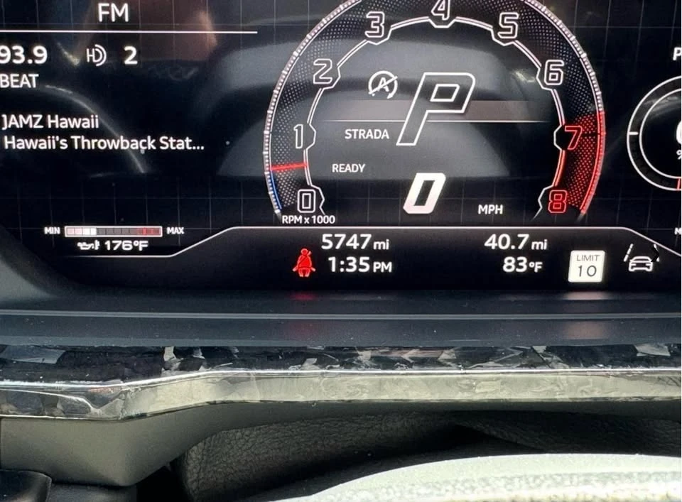 2023 Lamborghini Urus - Image 12 of 19