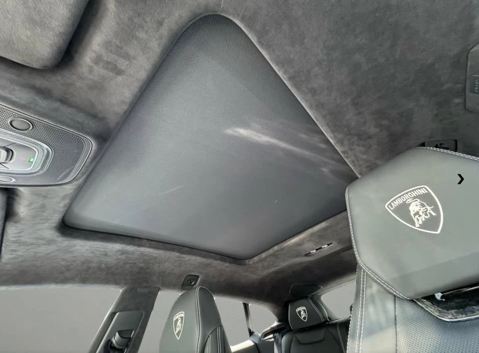 2023 Lamborghini Urus - Image 11 of 19