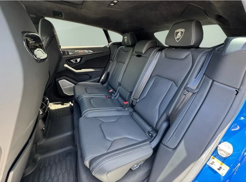 2023 Lamborghini Urus - Image 15 of 19
