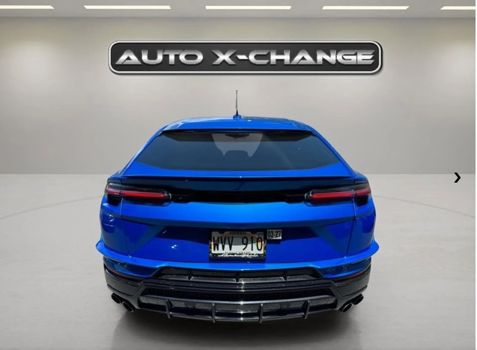 2023 Lamborghini Urus - Image 3 of 19