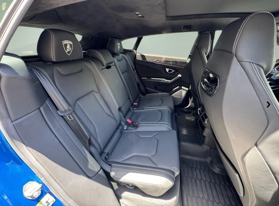 2023 Lamborghini Urus - Image 16 of 19