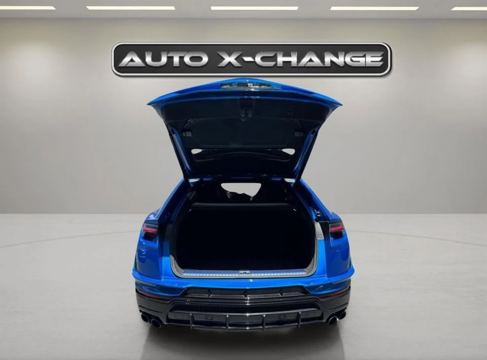 2023 Lamborghini Urus - Image 13 of 19