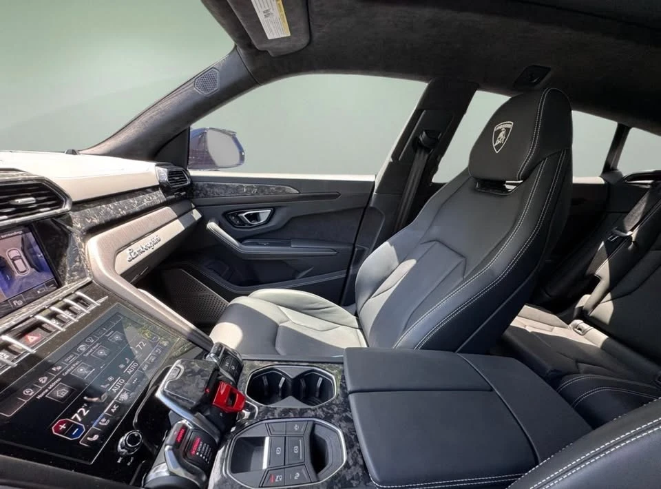 2023 Lamborghini Urus - Image 9 of 19