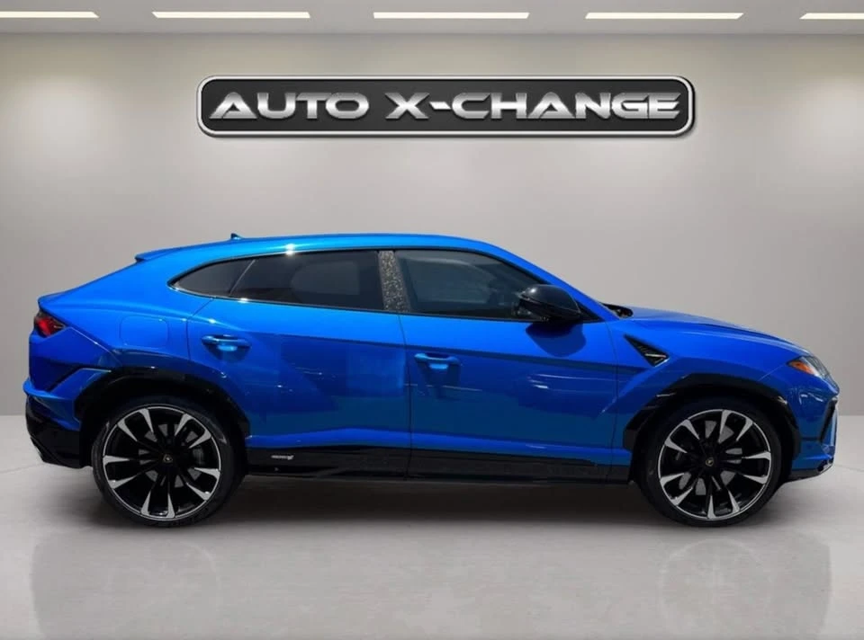 2023 Lamborghini Urus - Image 4 of 19