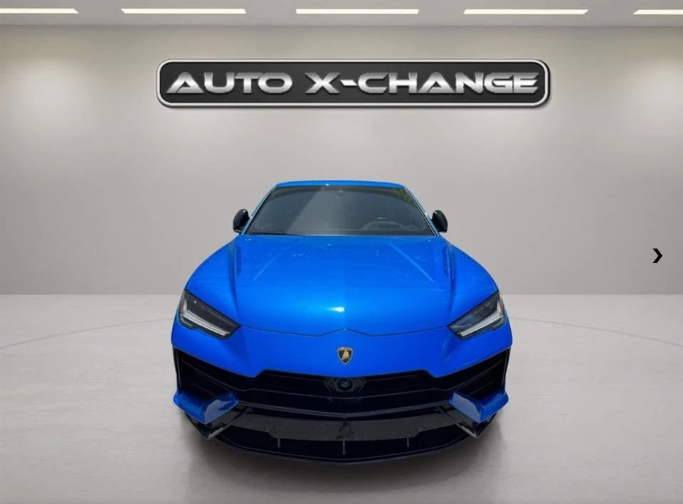 2023 Lamborghini Urus - Image 5 of 19