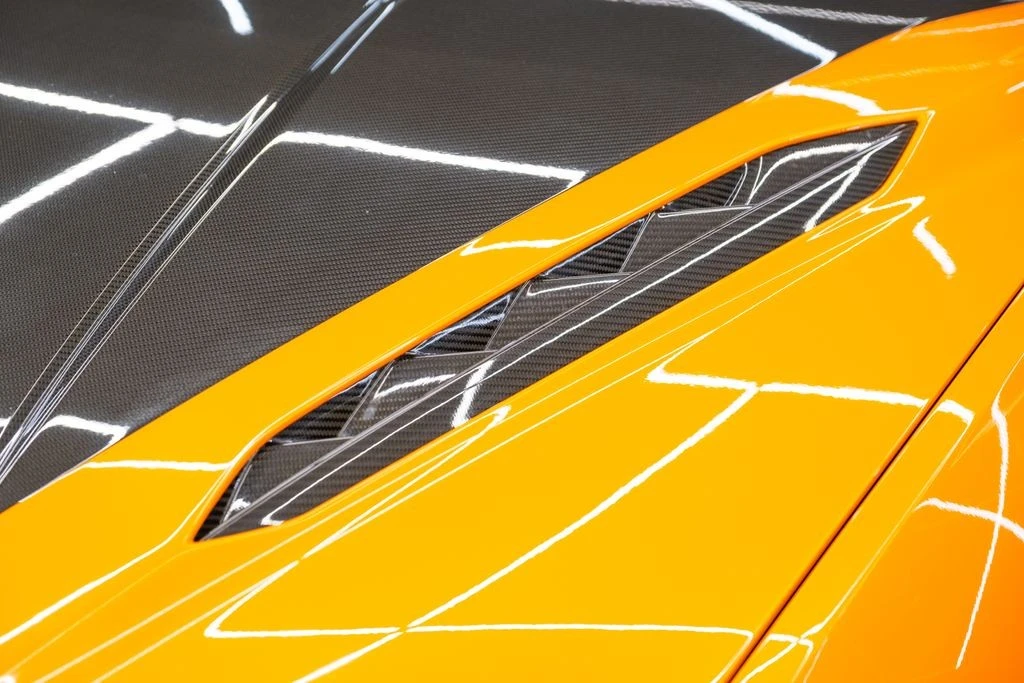 2023 Lamborghini Urus - Image 19 of 31