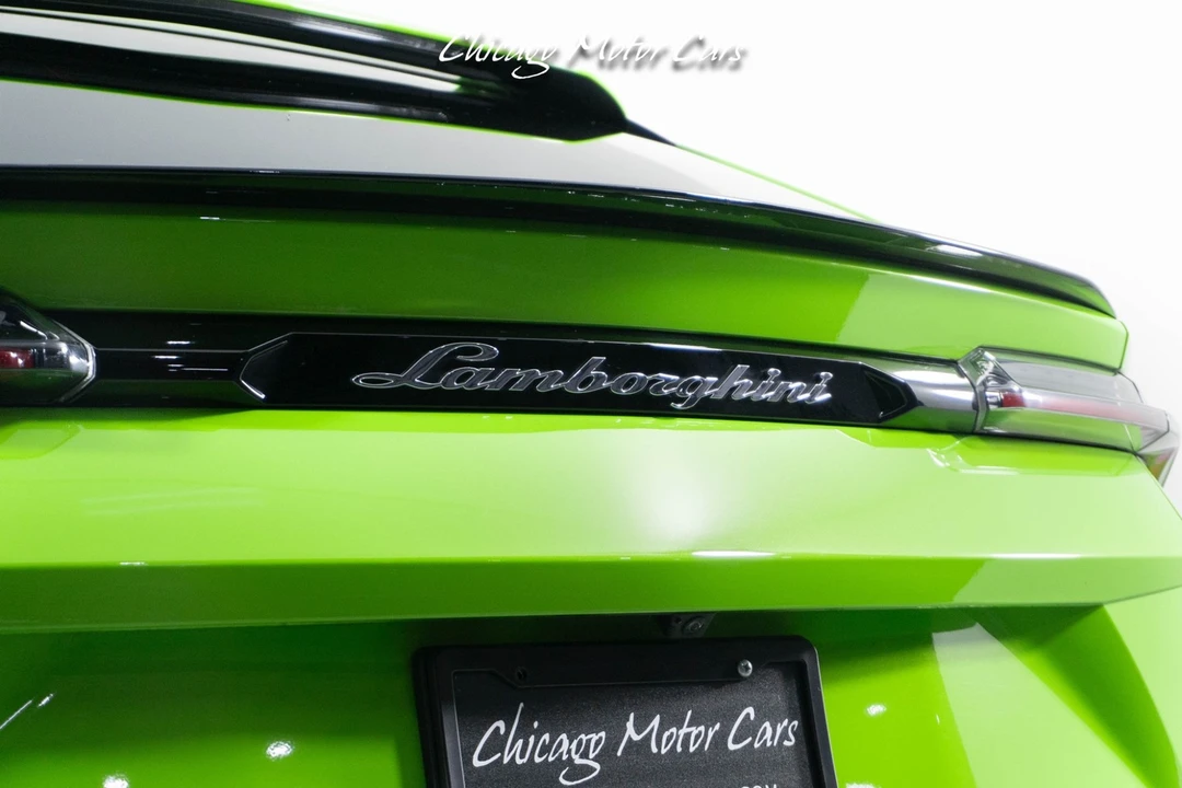 2023 Lamborghini Urus S - Image 14 of 21
