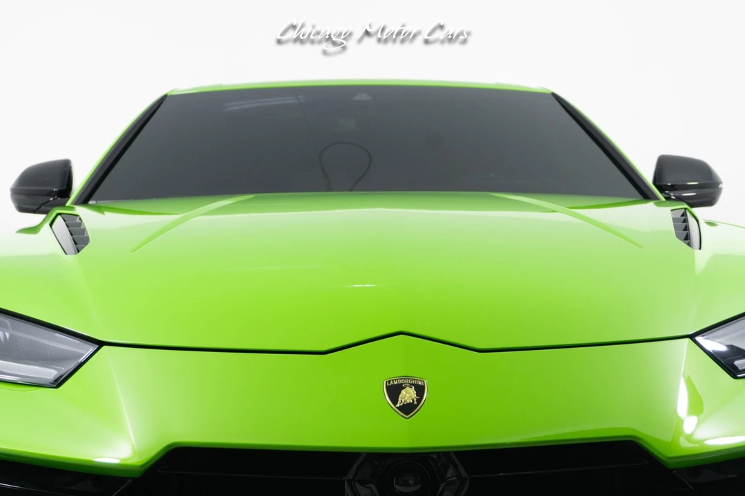 2023 Lamborghini Urus S - Image 7 of 21
