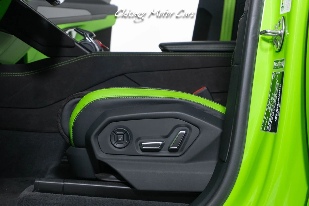 2023 Lamborghini Urus S - Image 19 of 21