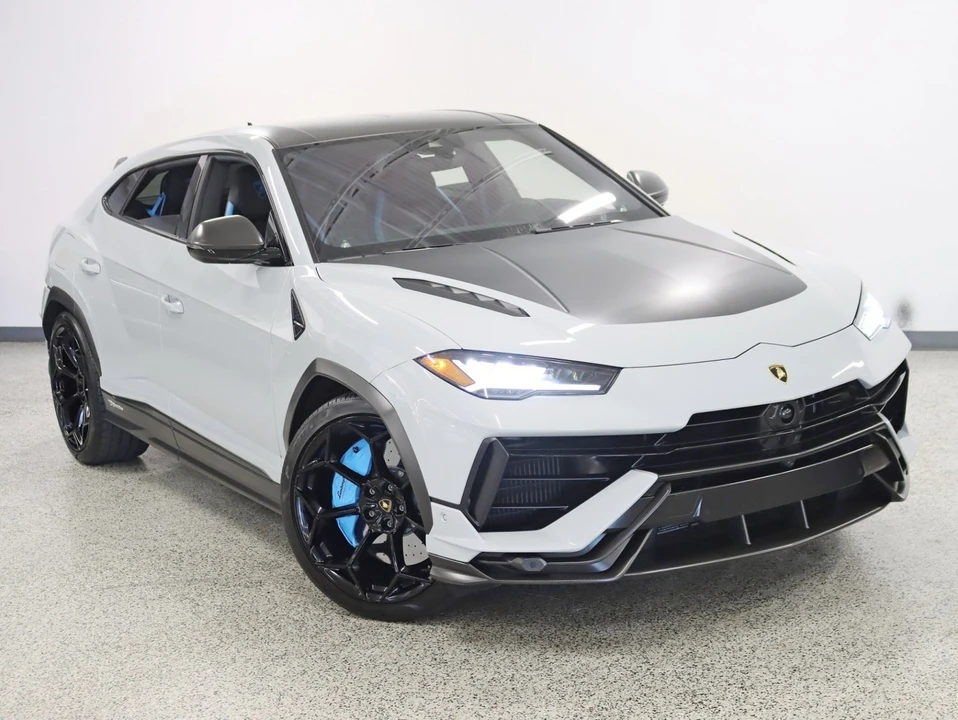 2023 Lamborghini Urus Performante - Image 6 of 21