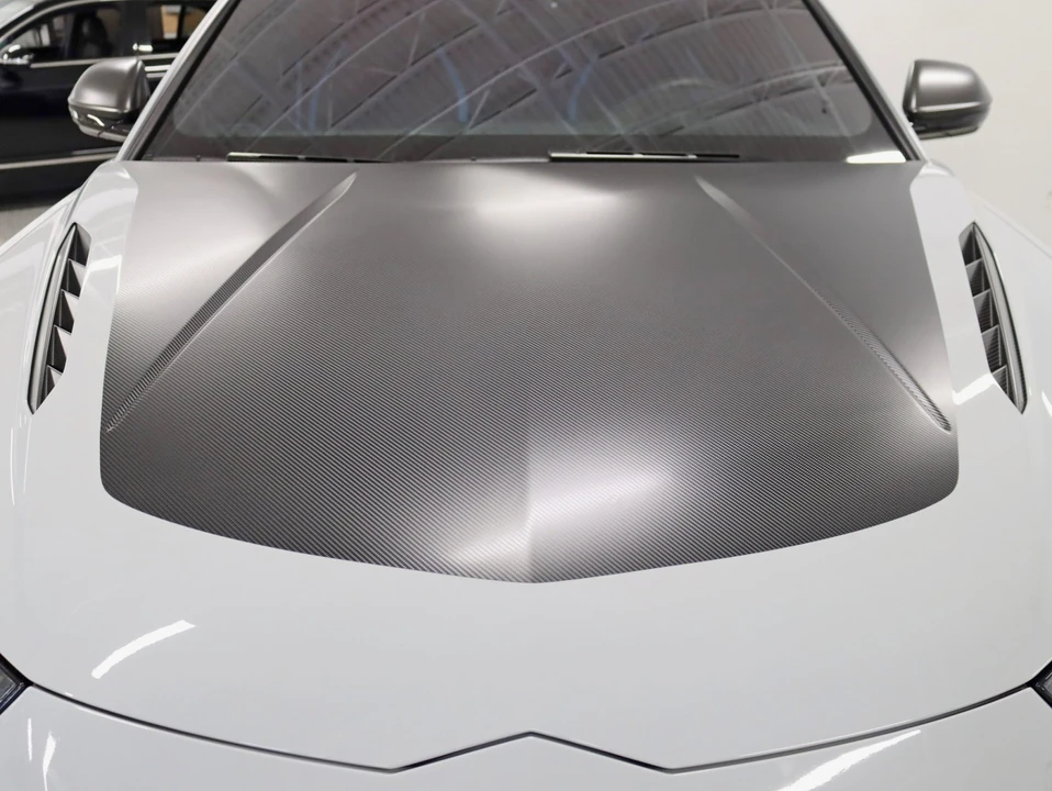 2023 Lamborghini Urus Performante - Image 10 of 21