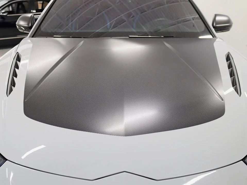 2023 Lamborghini Urus Performante - Image 10 of 21