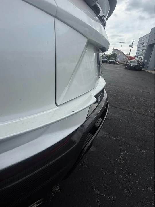 2023 Lamborghini Urus S - Image 6 of 7