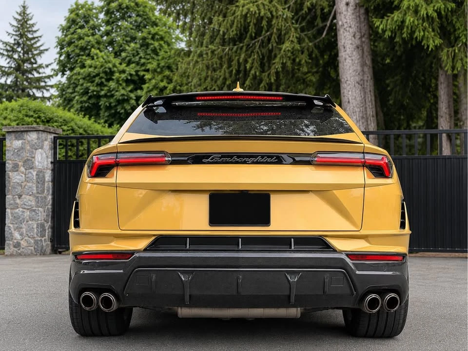2023 Lamborghini Urus - Image 12 of 20