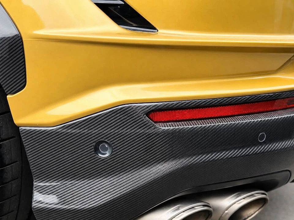 2023 Lamborghini Urus - Image 8 of 20