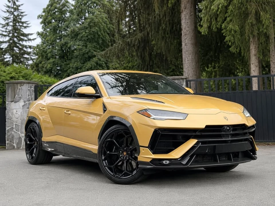 2023 Lamborghini Urus - Image 10 of 20