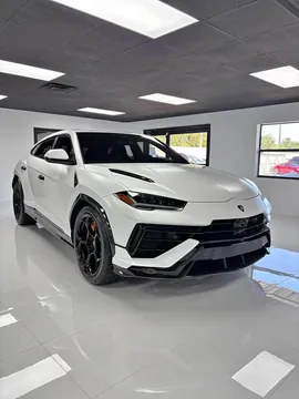 2023 Lamborghini Urus