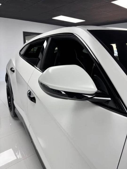 2023 Lamborghini Urus - Image 10 of 14