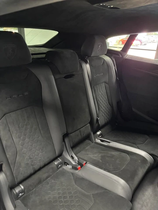 2023 Lamborghini Urus - Image 14 of 14