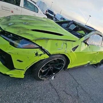 2023 Lamborghini Urus Performante
