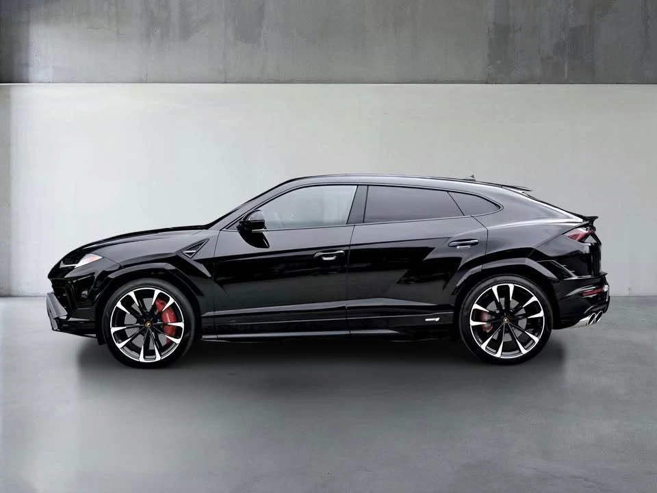 2023 Lamborghini Urus - Image 3 of 8