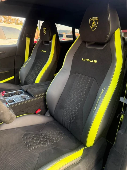 2023 Lamborghini Urus - Image 19 of 19