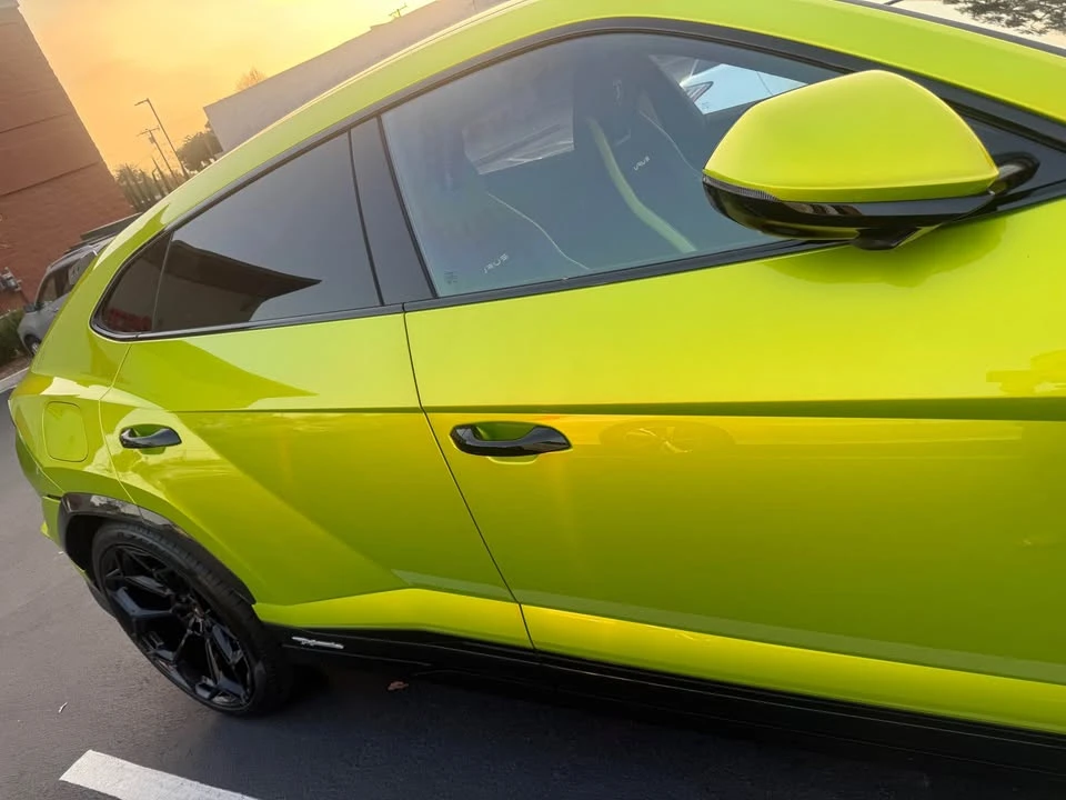 2023 Lamborghini Urus - Image 9 of 19