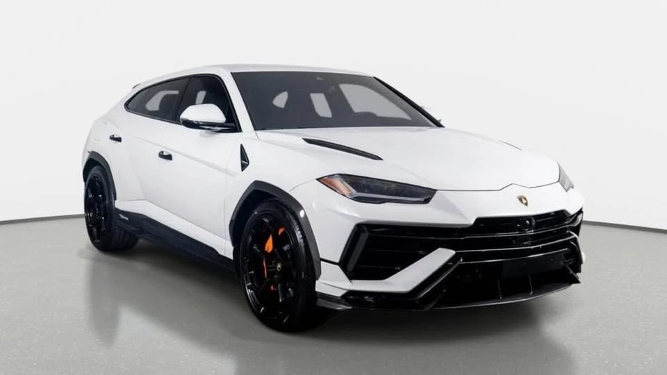 2023 Lamborghini Urus Performante - Image 2 of 20