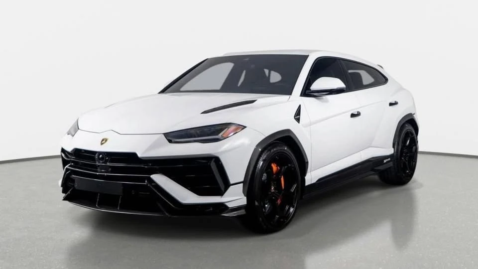 2023 Lamborghini Urus Performante - Image 10 of 20