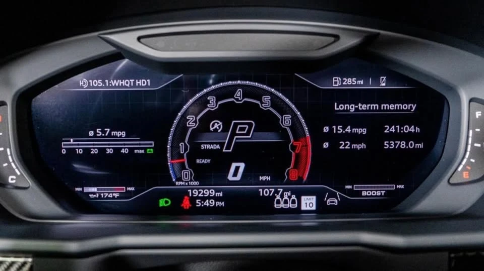 2023 Lamborghini Urus Performante - Image 19 of 20