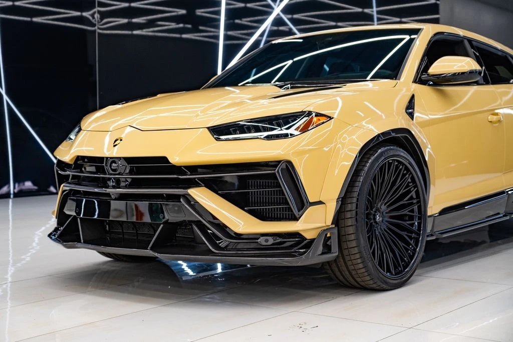2023 Lamborghini Urus Performante - Image 3 of 31