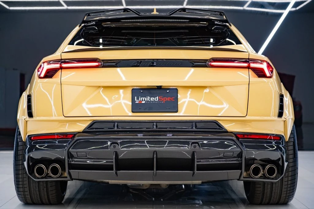 2023 Lamborghini Urus Performante - Image 31 of 31