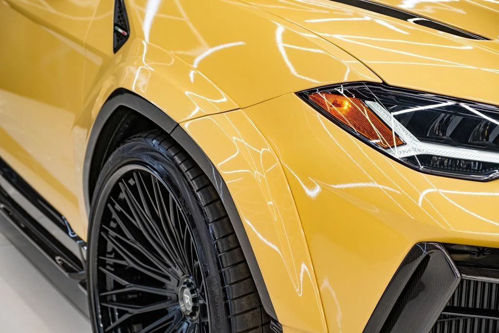 2023 Lamborghini Urus Performante - Image 6 of 31