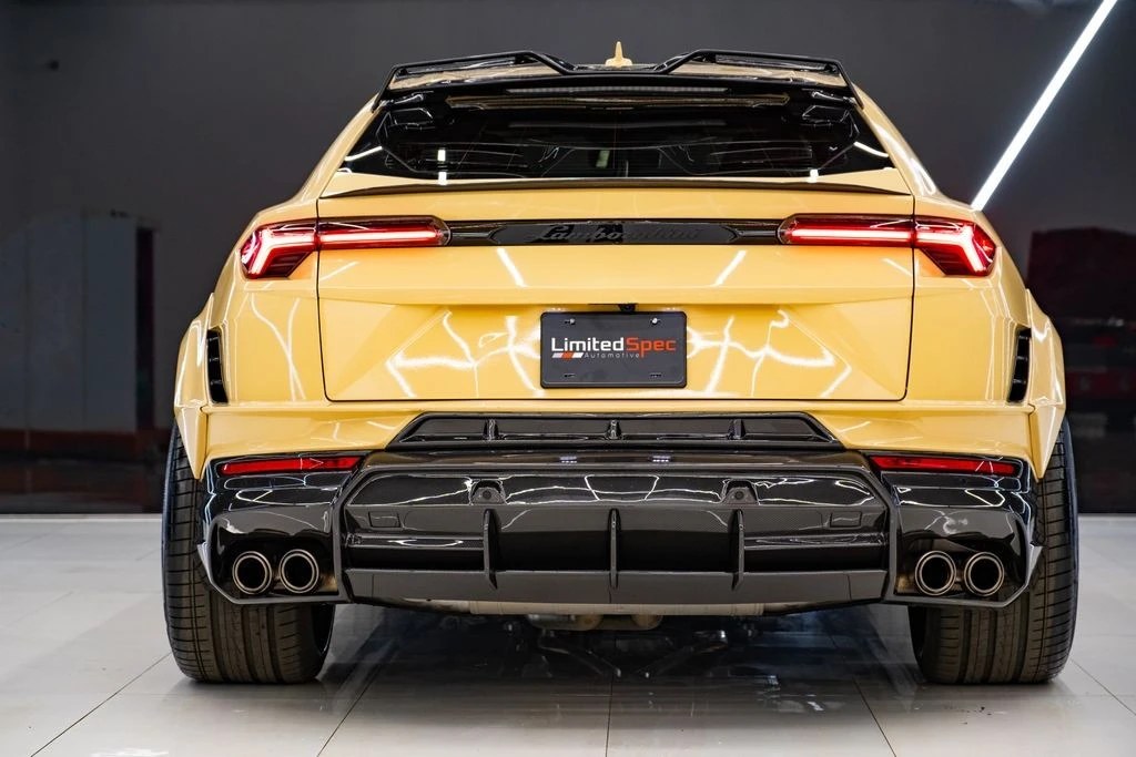 2023 Lamborghini Urus Performante - Image 30 of 31
