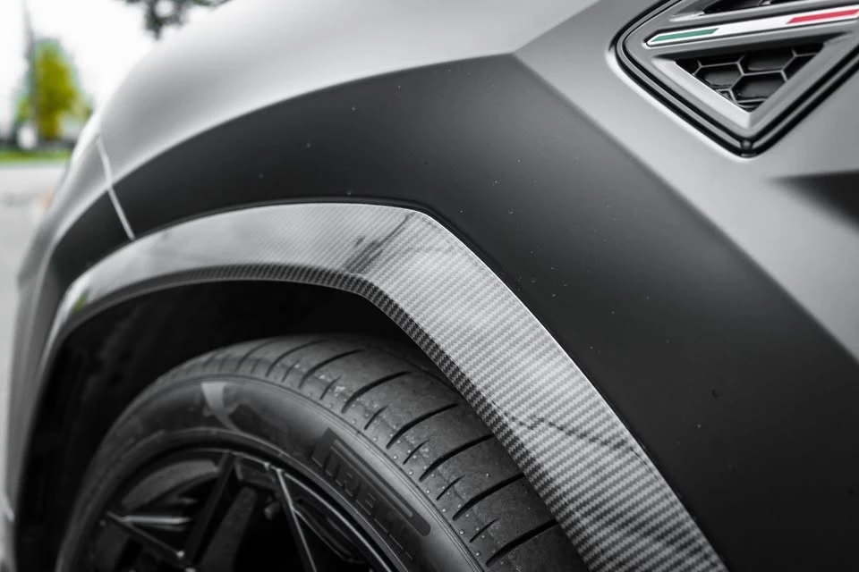 2023 Lamborghini Urus Performante - Image 6 of 20