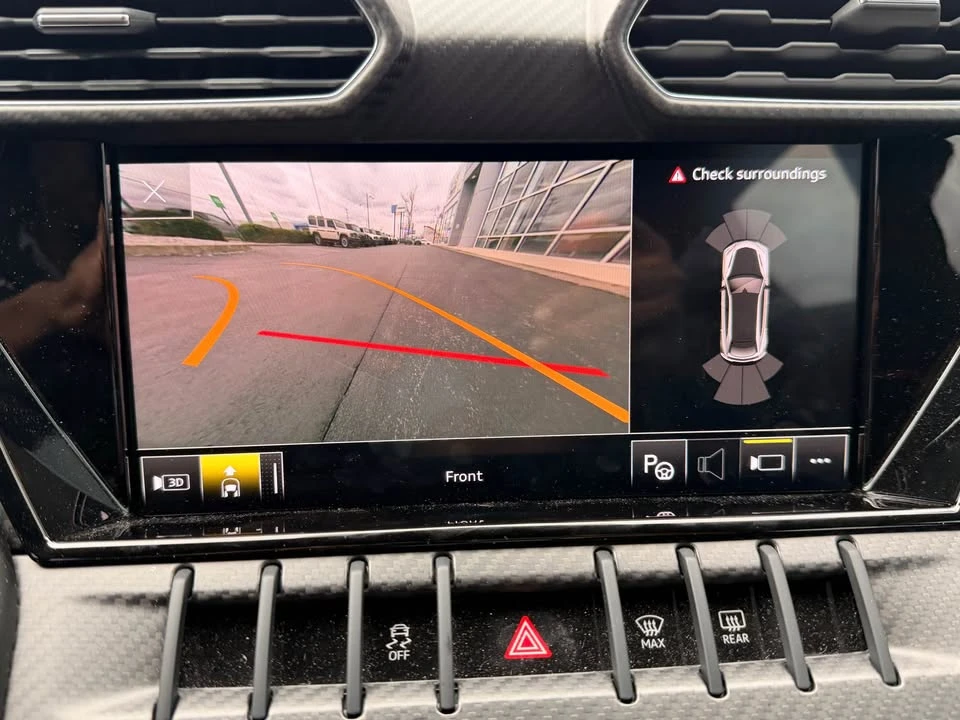 2023 Lamborghini Urus Performante - Image 11 of 21