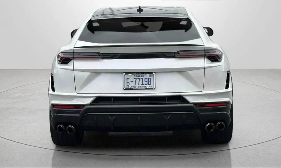2023 Lamborghini Urus Performante - Image 6 of 20