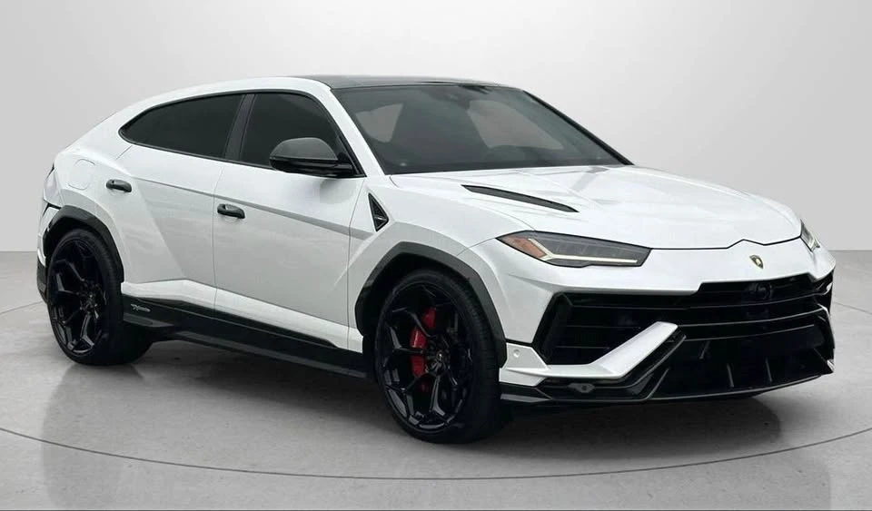 2023 Lamborghini Urus Performante - Image 2 of 20