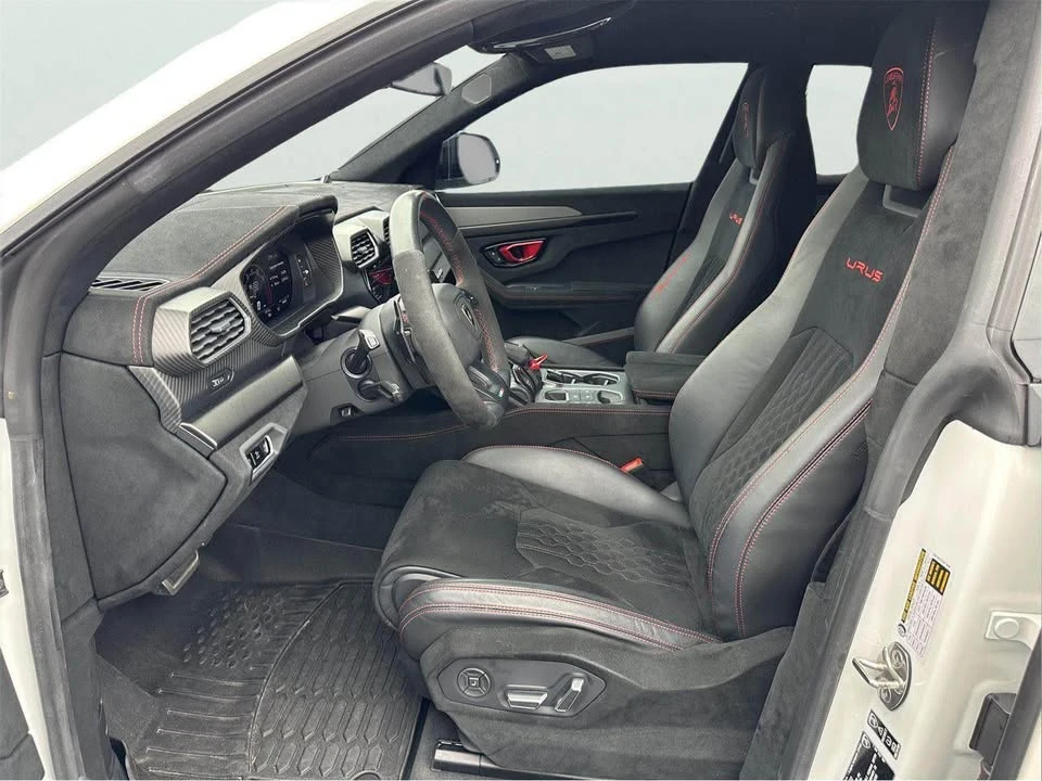 2023 Lamborghini Urus Performante - Image 11 of 20