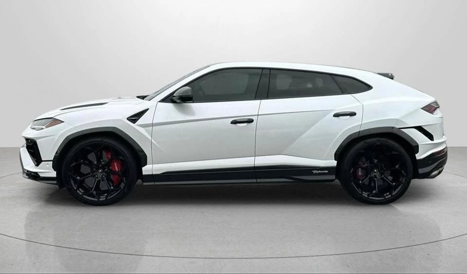 2023 Lamborghini Urus Performante - Image 4 of 20
