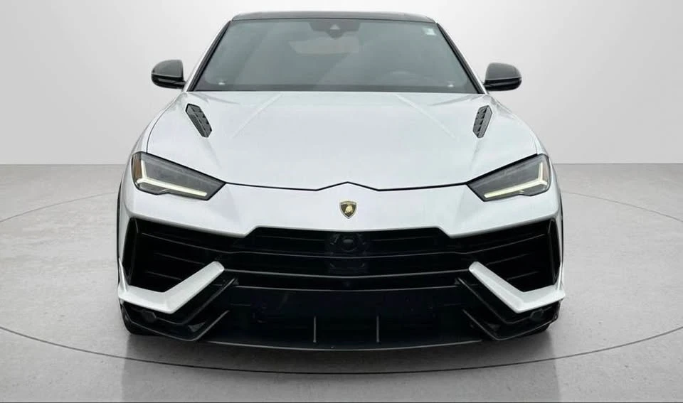 2023 Lamborghini Urus Performante - Image 3 of 20