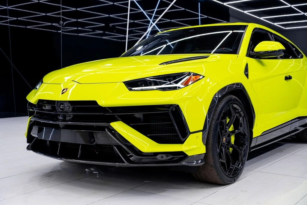 2023 Lamborghini Urus Performante - Image 6 of 21