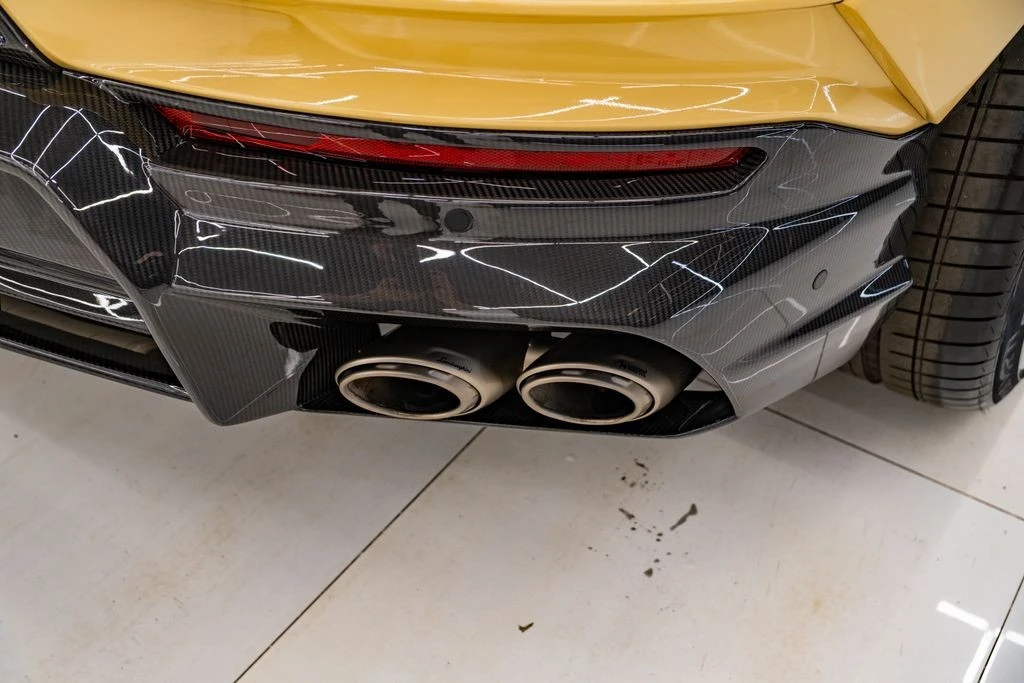 2023 Lamborghini Urus Performante - Image 16 of 31