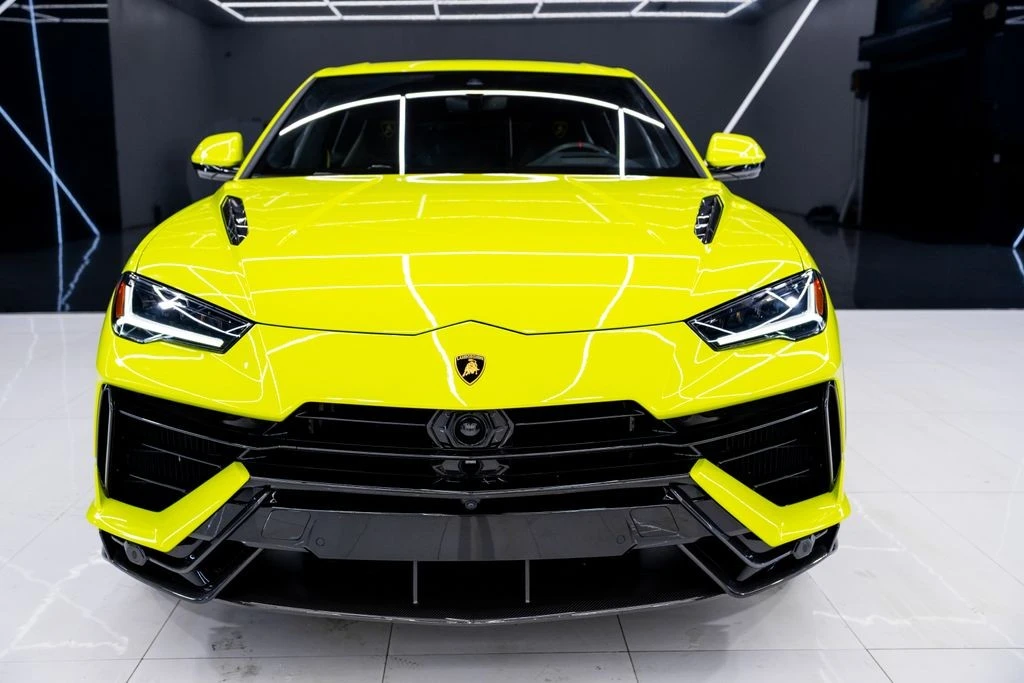 2023 Lamborghini Urus Performante - Image 8 of 21