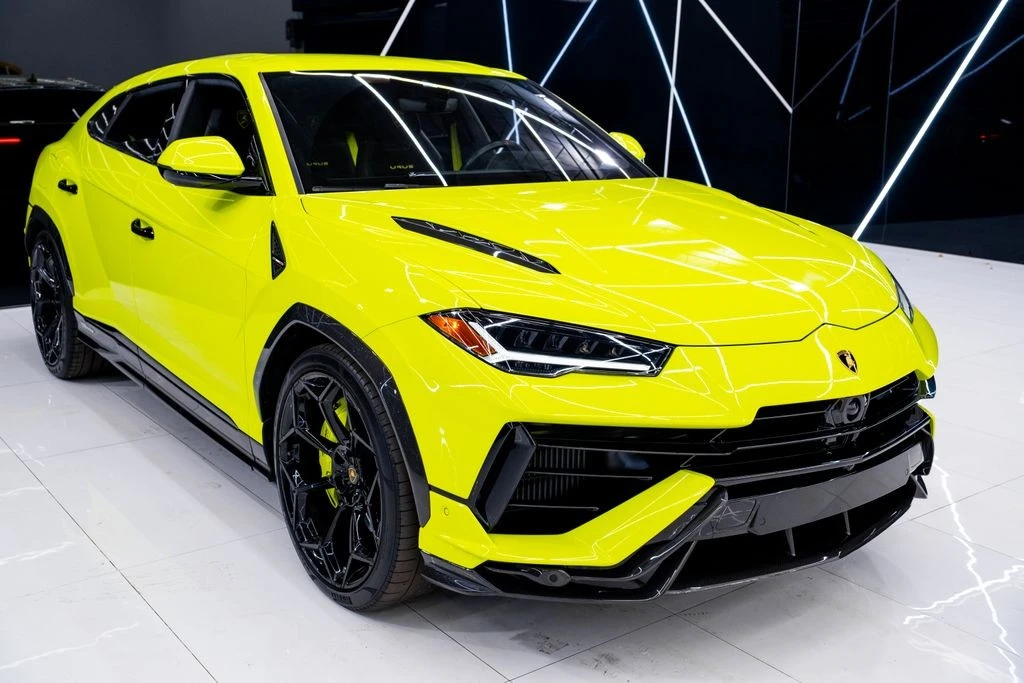 2023 Lamborghini Urus Performante - Image 7 of 21