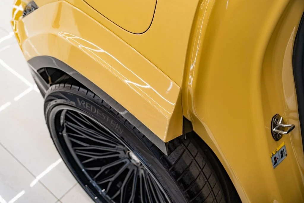 2023 Lamborghini Urus Performante - Image 19 of 31
