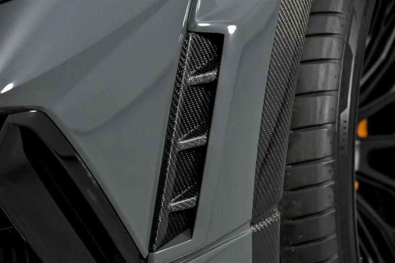 2023 Lamborghini Urus Performante - Image 8 of 12