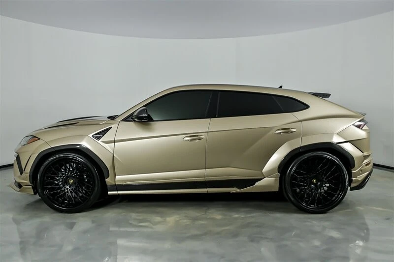 2023 Lamborghini Urus Performante - Image 8 of 31