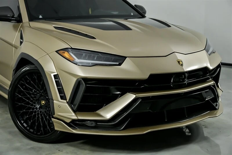 2023 Lamborghini Urus Performante - Image 3 of 31