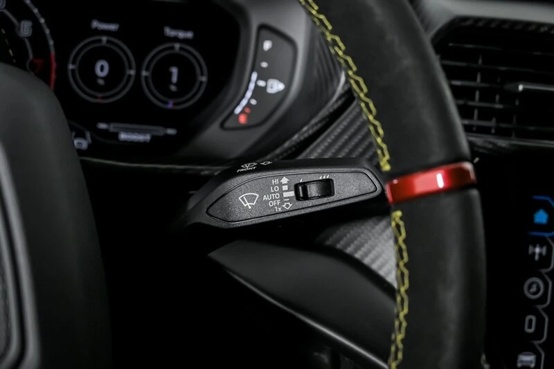 2023 Lamborghini Urus Performante - Image 31 of 31